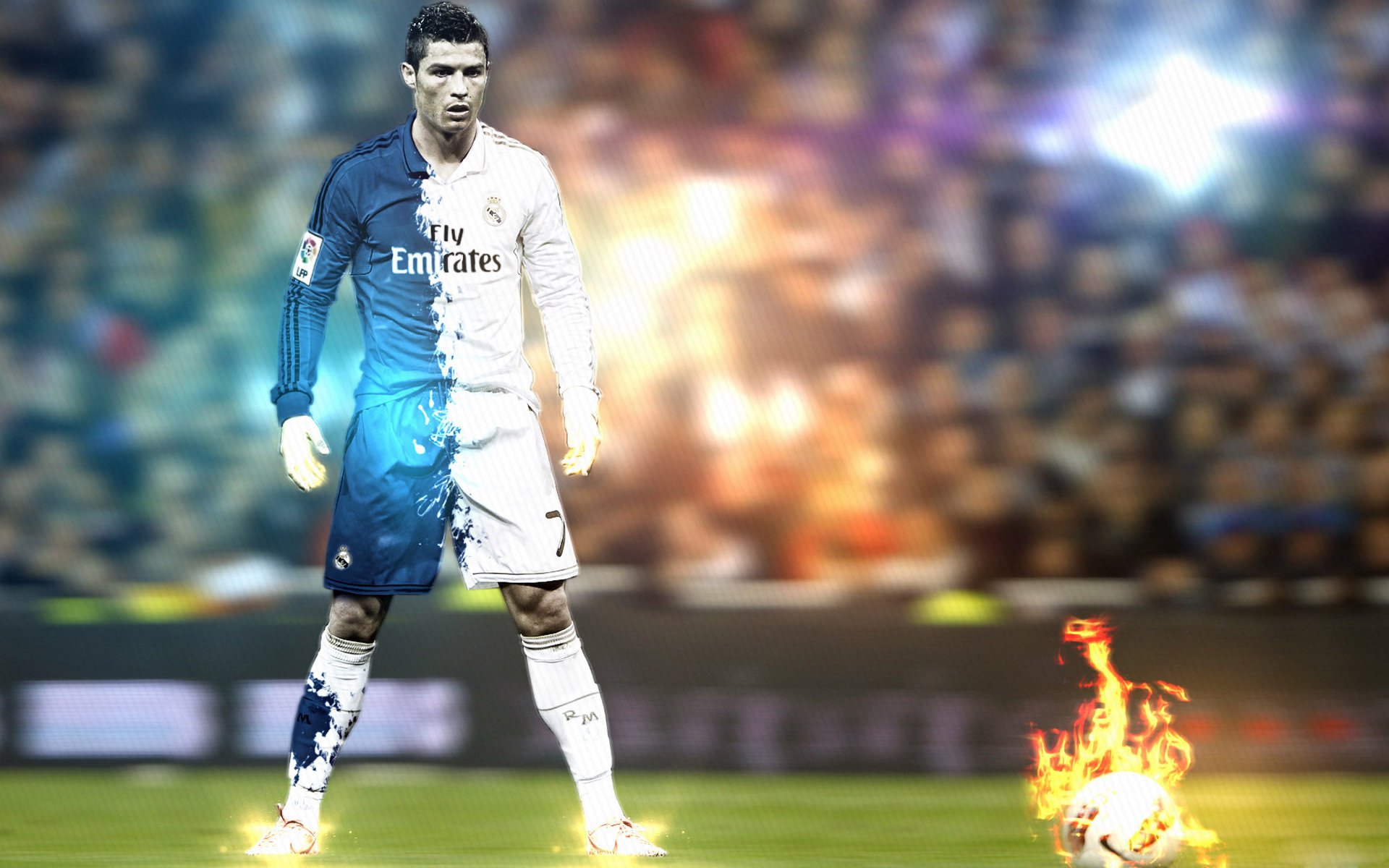 阿什拉夫爆发点燃逆袭之火,尤文爆冷塞维利亚背后的战术裂变与意志较量