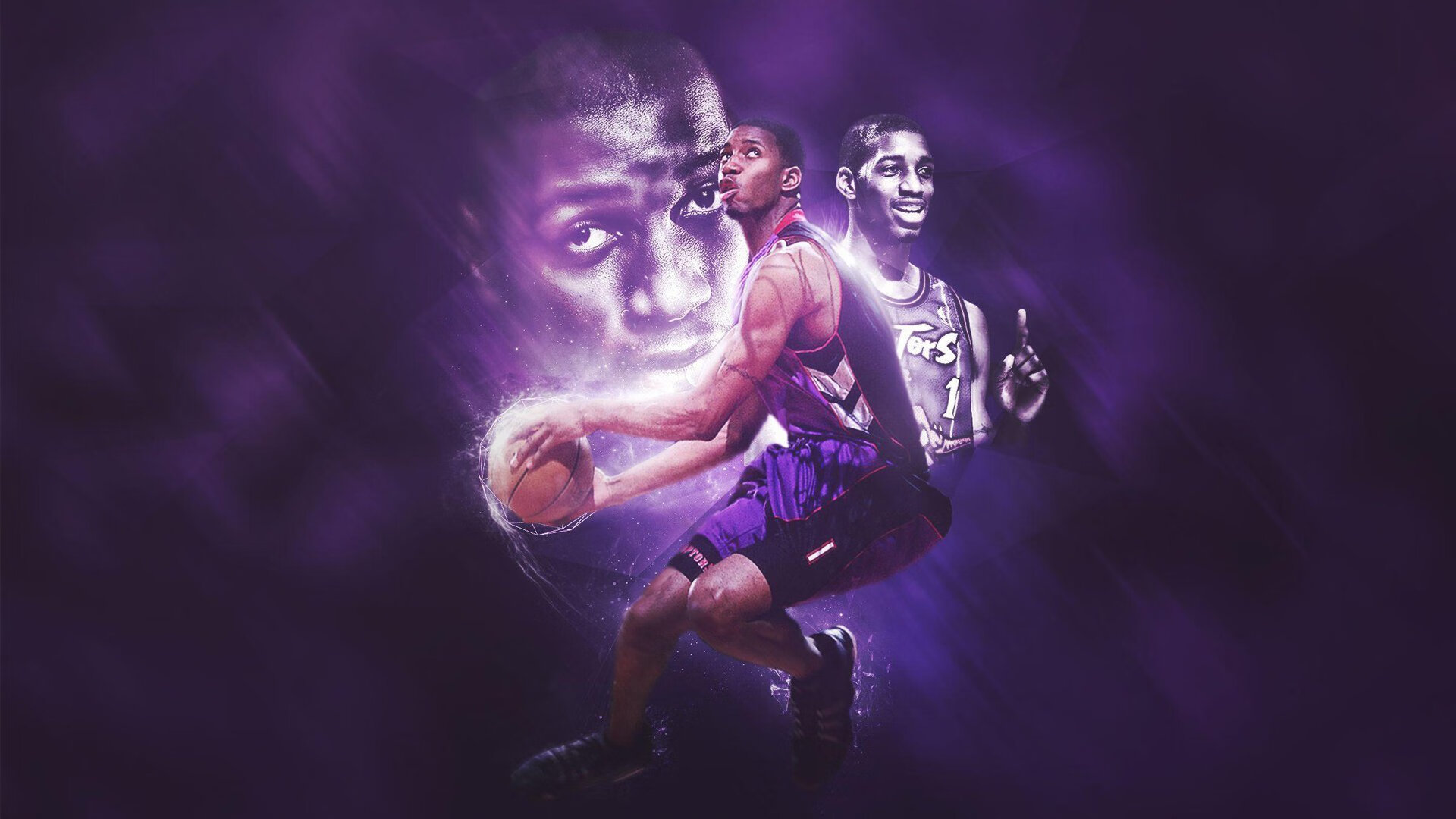 莫兰特独舞,当个人天赋撕裂团队防守