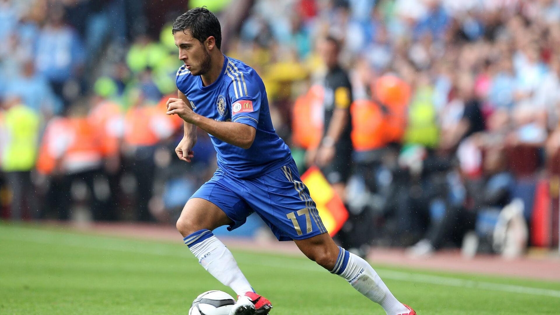 波尔独舞华沙夜，太极虎啸破东欧—韩国队力克波兰之战纪实